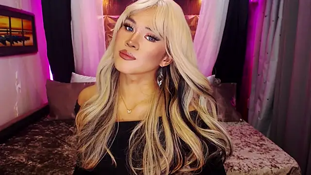 YllanaAltheaXxX live sex cam