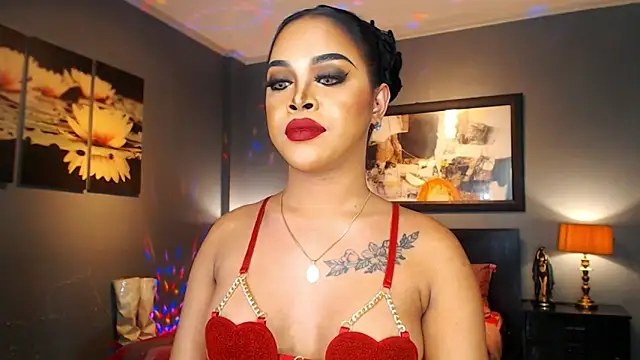 MarryQueen22 live sex cam