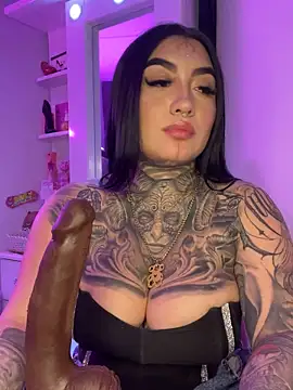 CloeeBeckam live sex cam