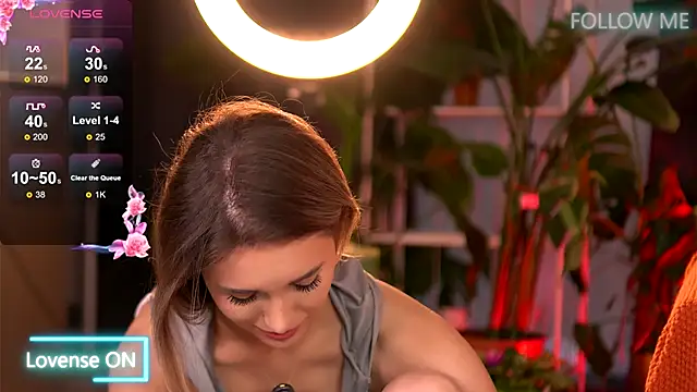 EmilyRaymont live sex cam