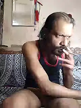 BadBoySmoker7070 live sex cam