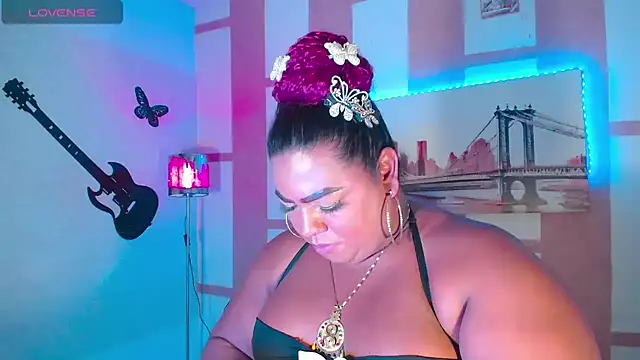 OpraxBellinda live sex cam