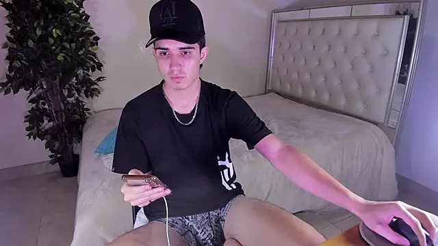 alejo_gray live sex cam