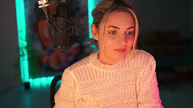 _Allie_ live sex cam