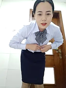 bingxin- live sex cam