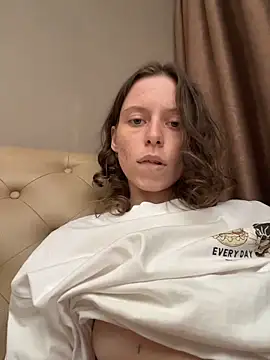 RinaMood live sex cam