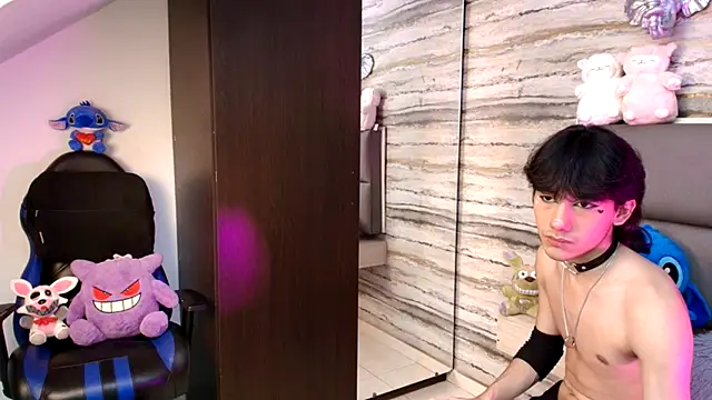 Lovers_21 live sex cam