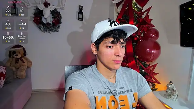 _JacobMiller__ live sex cam