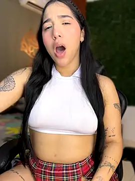 Amandanauty live sex cam