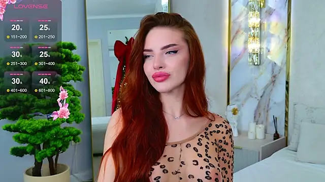 Anje_Cox live sex cam