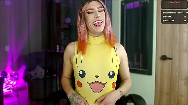 tevenwhiite live sex cam