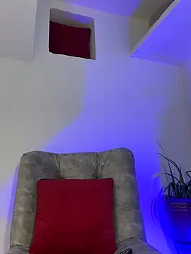 Anthony-Martin live sex cam