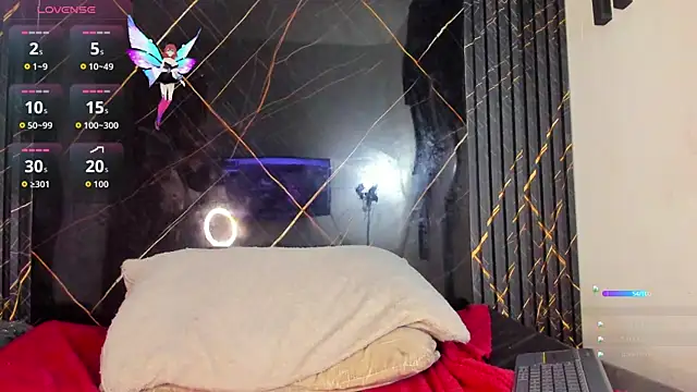 Giorgina_Parado live sex cam