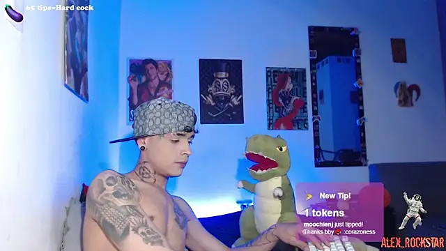 alex_rockstar live sex cam