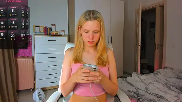 _Gentle_Angel_Melissa_ live sex cam