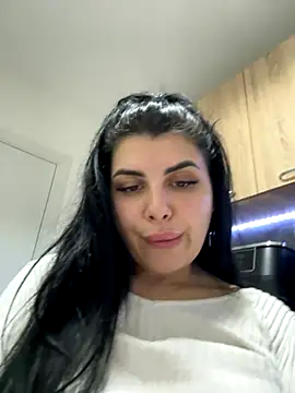 Scarlett-Dream live sex cam