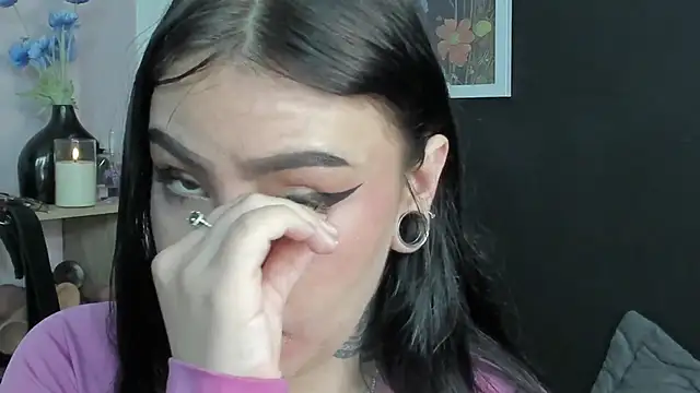 Jas_miin live sex cam