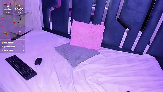 MilaHall_ live sex cam