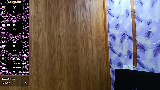 Molly_ADY live sex cam