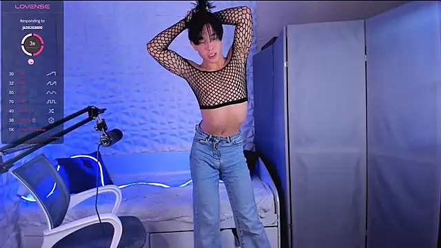 Jerry_Bomb live sex cam