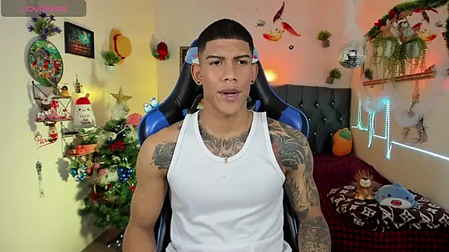 Damian_latinxxx live sex cam