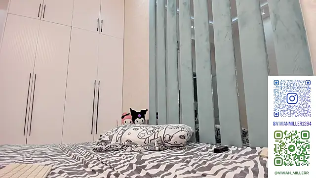 VivianMiller_ live sex cam