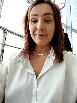 EvaXOAir live sex cam