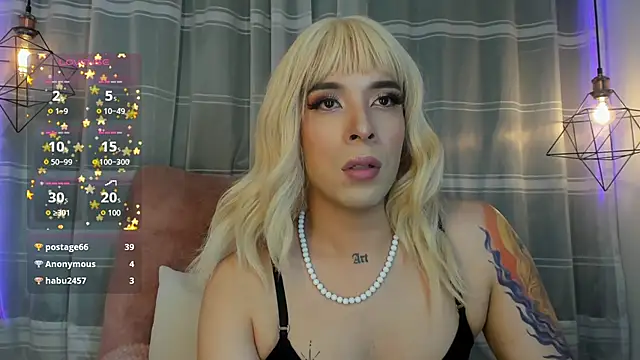 Nyx__Blackwood live sex cam