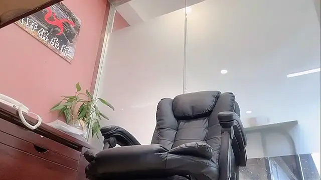 Maneki-nekoo live sex cam