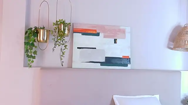 MiaOconner live sex cam