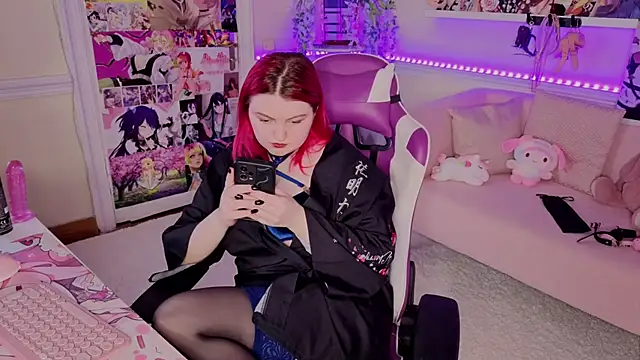 Unholy_Lady live sex cam