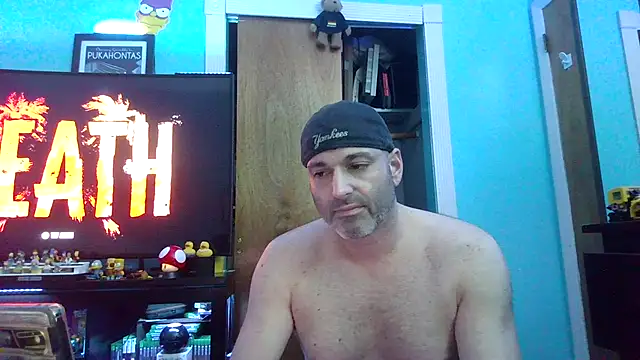 Novabear6996 live sex cam
