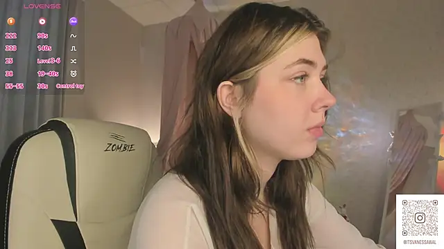 Vanessa_Walters live sex cam