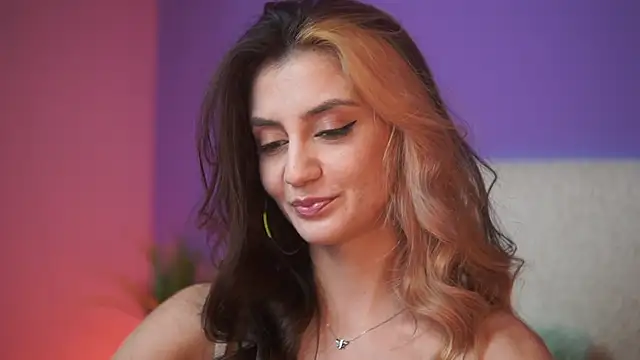 SabrinaHope live sex cam