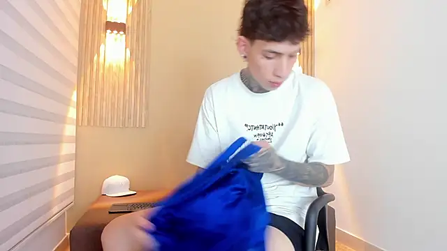 DANTE_ARMSTRONG live sex cam