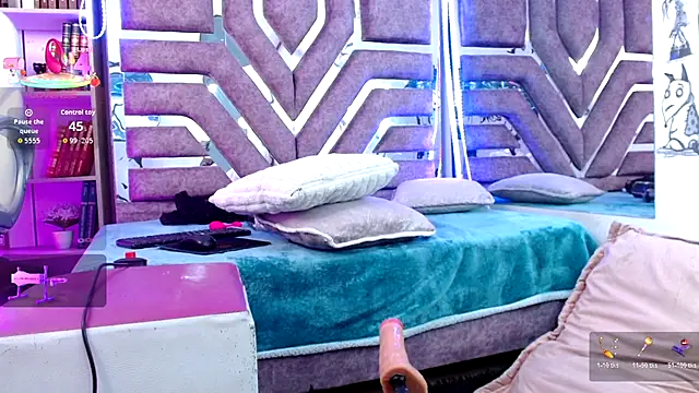 Ashley_parkerr live sex cam