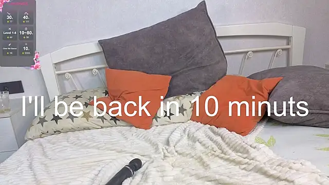 ToyaBosques live sex cam