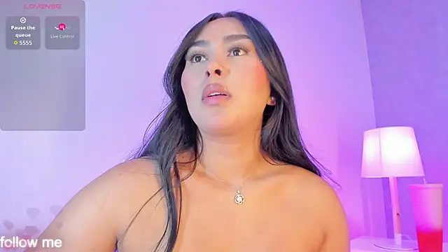 Cameliaa_Smiith live sex cam