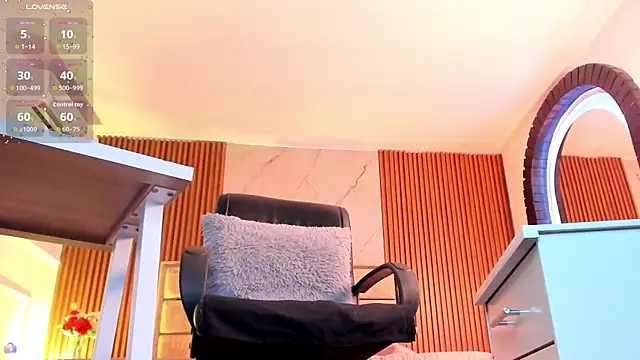 Miahsens live sex cam