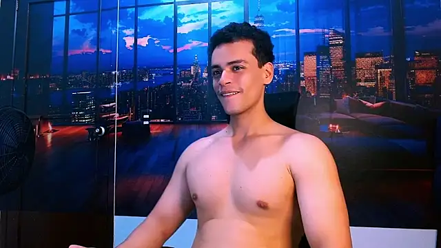 Liam_Rosetti live sex cam