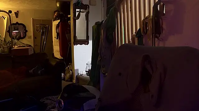 MasterDaddyCool live sex cam