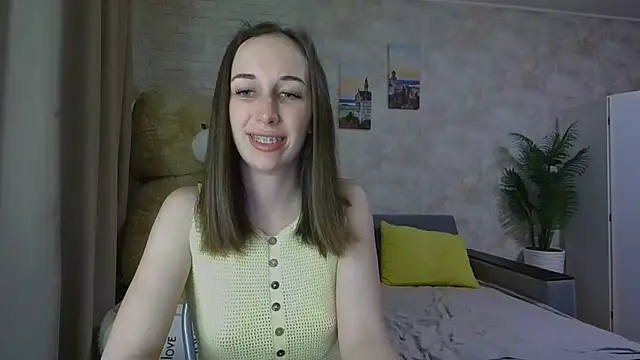 Anika_bloom live sex cam