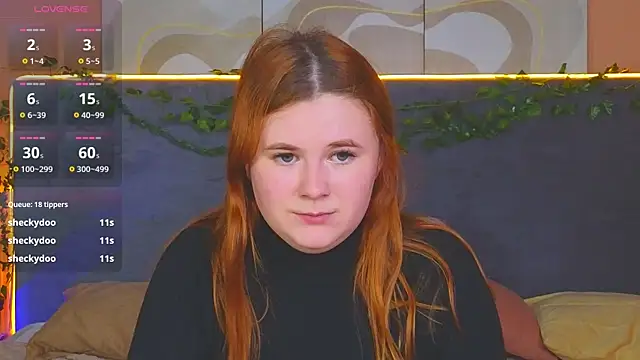 Eva_Starlight live sex cam