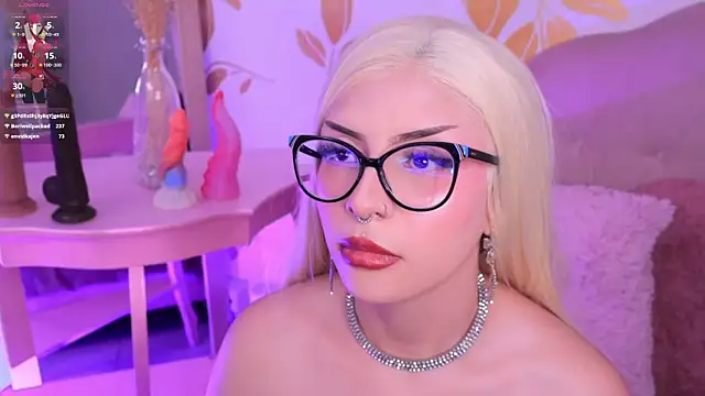 Misselektra__ live sex cam