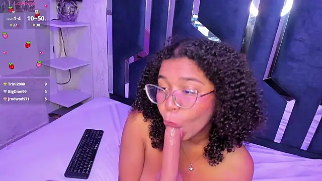 MilaHall_ live sex cam