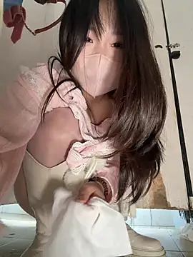 Xixi-Gala live sex cam