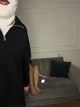 SOHARDCOULE live sex cam