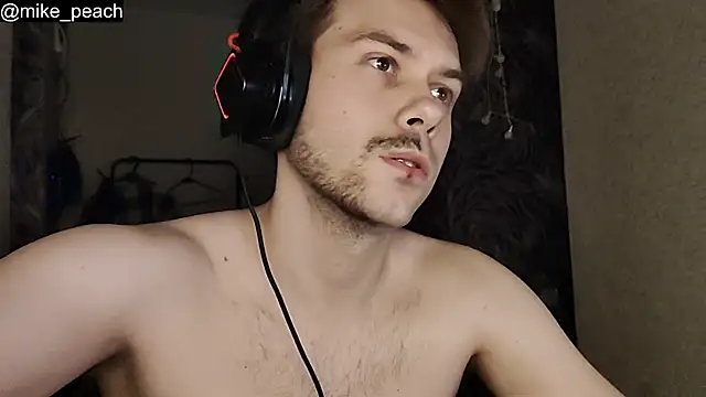mike_peach live sex cam