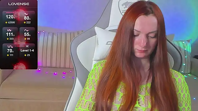 FlamyGold live sex cam