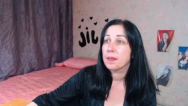 JillStevens live sex cam